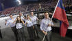 Worldskills - Abu Dhabi 2017