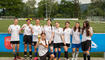 Sieger 3. Klasse Mädchen: LG 3