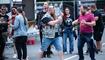 Open Hair Metal Festival in Balzers