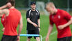 Trainingsstart beim FC Vaduz (15.06.2026)