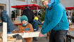 Bazar der Waldorfschule, SAL Schaan (22.11.2025)