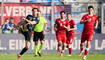 Liechtenstein - Schottland (09.06.2025)