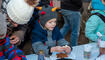 Christkindlimarkt in Sargans
