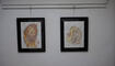 Vernissage «sichtbar»  im Alten Pfarrhof