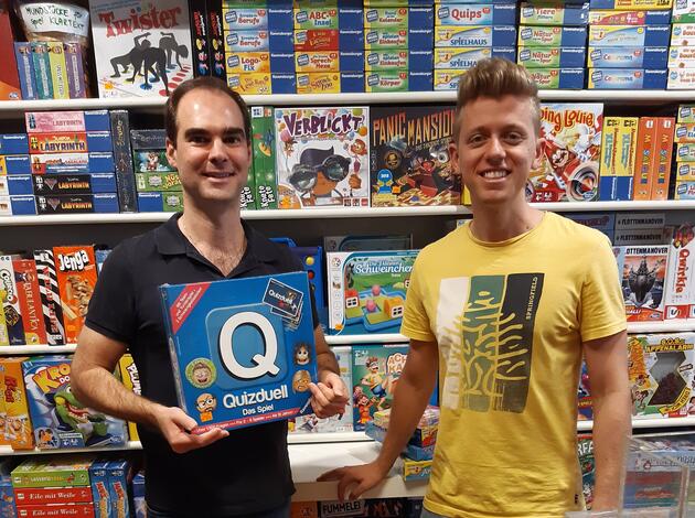 Spielwarengeschäft Mikado Spielwarengeschäft Mikado