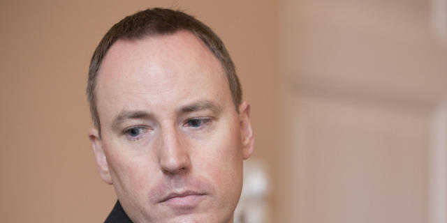 Zuger Kantonsrat Markus Hürlimann erstattet Anzeige (Archiv)