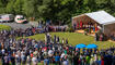 Staatsfeiertag 2024: Staatsakt auf der Schlosswiese