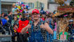 Grosser Fasnachtsumzug in Sargans (23.02.2025)