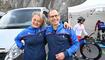 1. Wettkampftag -  Kleinstaatenspiele in Andorra 2025