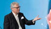 KI-Summit in Bendern (30.09.2025)