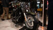 Eicma "THAT'S AMORE" Motorrad-Messe