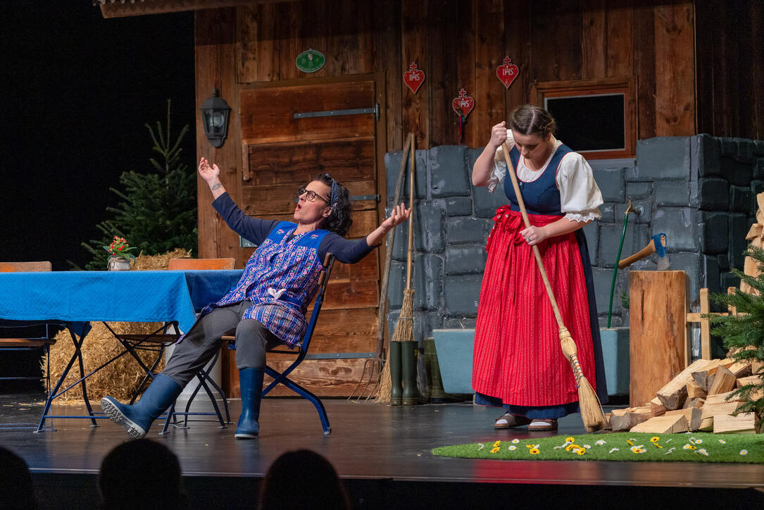 Dreik&ouml;nigsunterhaltung der Feuerwehr Vaduz (05.01.2026)