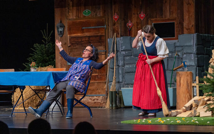 Dreik&ouml;nigsunterhaltung der Feuerwehr Vaduz (05.01.2026)