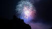 Staatsfeiertag 2025: Feuerwerk