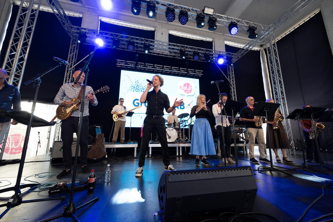 FL1.LIFE in Schaan am Freit