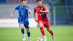 FC Vaduz - Dungannon Swifts FC (24.07.2025)