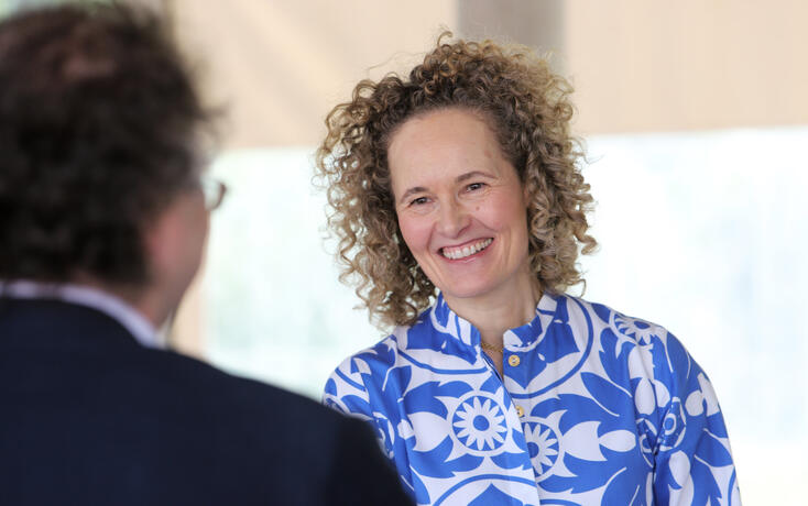 LANV Maifeier 2024, R e n a i s s a n c e d e s G A V, Sport- un