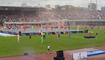 Liechtensteiner Delegation bei der Gymnaestrada 2023 in Amsterdam