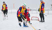 6. Malbuner Pond Hockey Turnier (24.02.2024)