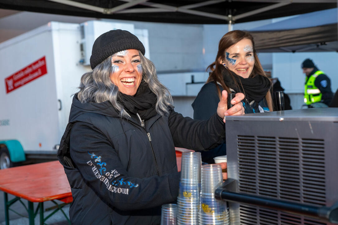 Monsterkonzert Triesen (24.01.2026)