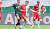 FC Vaduz - FC St. Gallen (02.08.2026)