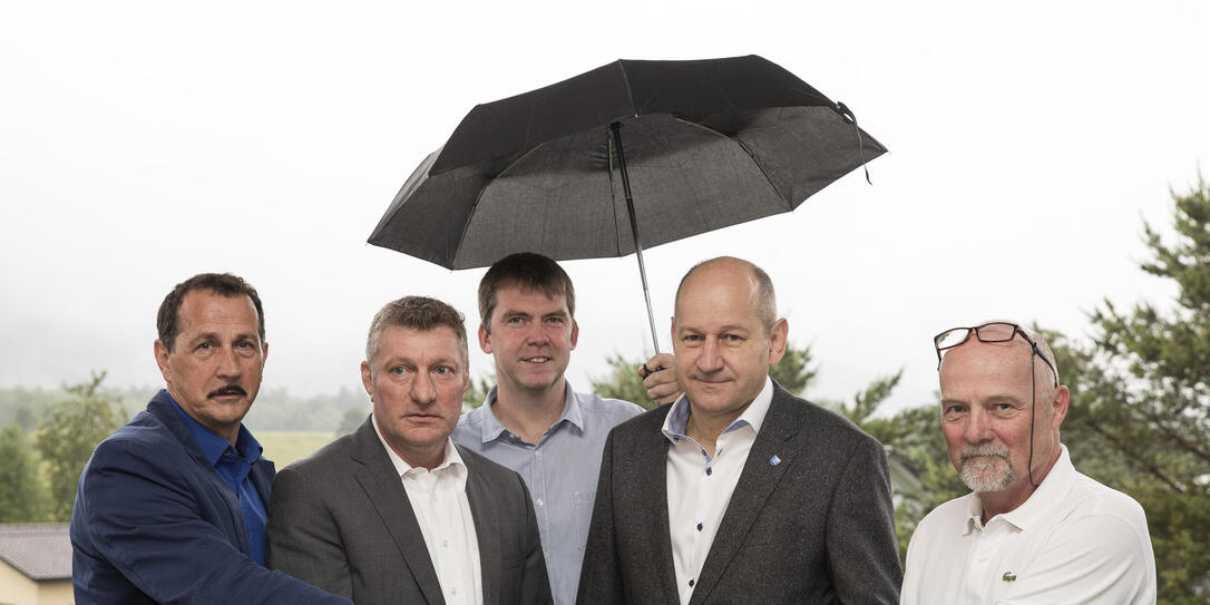 Regenwassergebühr Regenwassergebühr
