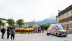 Mitgliederversammlung Rotes Kreuz in Vaduz