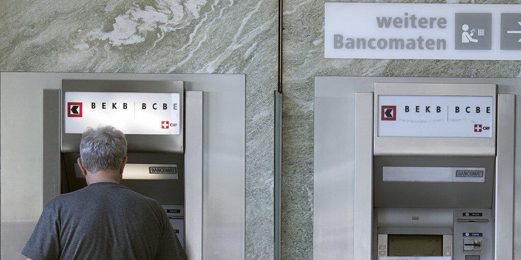 Es gibt mehr Geld von der Berner Kantonalbank - für die Aktionäre. (Archivbild)
