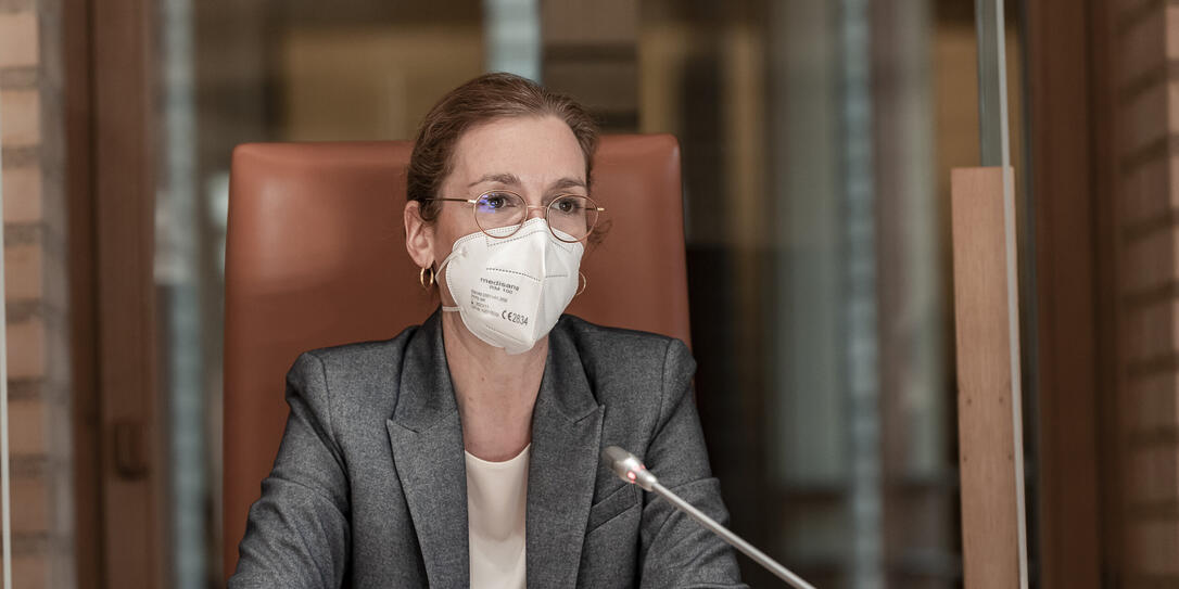 Unterzeichnung Koalitionsvertrag in Vaduz Unterzeichnung Koalitionsvertrag in Vaduz
