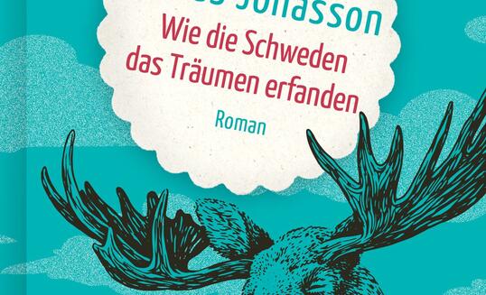 Jonas Jonasson
