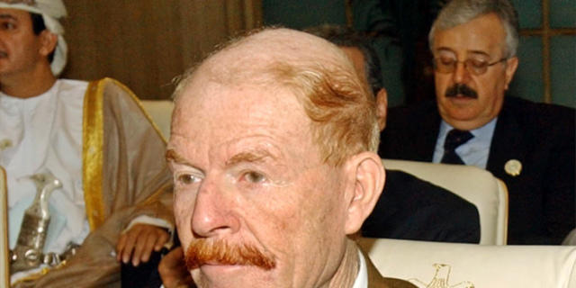 Saddam früherer Stellvertreter Al-Duri soll tot sein (Archiv) Saddam früherer Stellvertreter Al-Duri soll tot sein (Archiv)