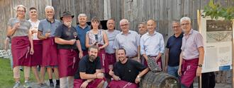 Weinbauverein Schaan