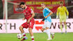 Liechtenstein - Belgien (04.09.2025)