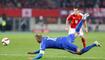 Fussball EM-Qualifikation: Oesterreich - Liechtenstein