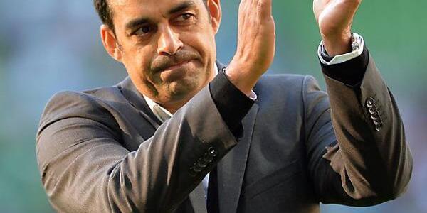 Robin Dutt wird Sportdirektor beim VfB Stuttgart
