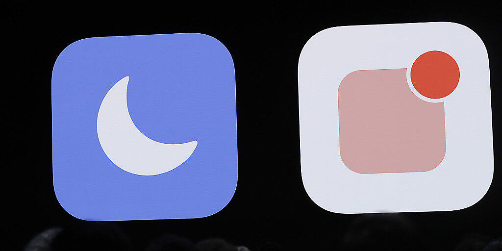 Apple zeigt an seiner Entwicklerkonferenz Neuigkeiten für iOS 12.