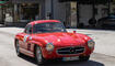 Arlberg Classic Car Rally