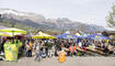 5. Werdenberger Streetfood Festival, Grabs