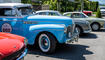 Oldtimer-4-L&auml;ndertreffen, in Ruggell (09.05.2026)