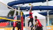 GSSE Beachvolleyball Herren