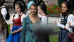 Hochzeit von Prinzessin Marie Caroline & Leopoldo Maduro Vollmer