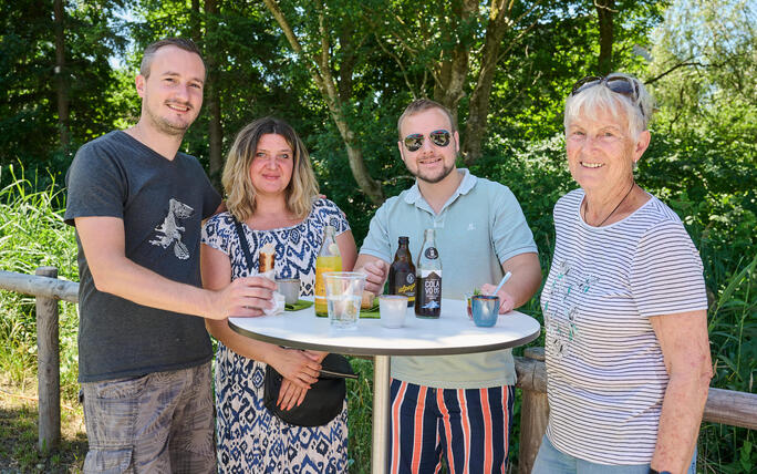 Eröffnung Park im Äscherle (13.06.2026)