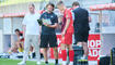 FC Vaduz - FC Stade Nyonnais (10.08.2025)