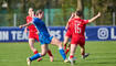 Liechtenstein - Luxemburg (08.04.2025)