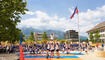 Olympic Day in Vaduz (15.06.2023)