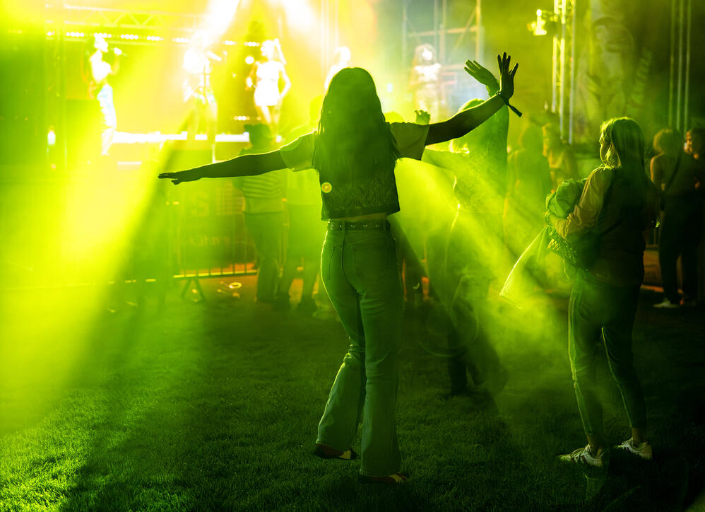 Rock am Fels, Montlingen (11.07.2025)
