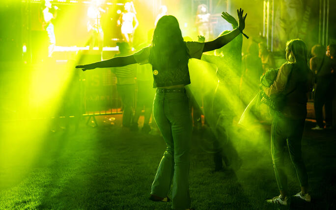 Rock am Fels, Montlingen (11.07.2025)