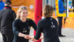 GSSE Beachvolleyball