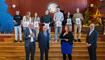 Spendentag Stiftung «Liacht» in Vaduz (03.12.2023)