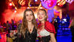 The Big One Halloween-Party, Sargans